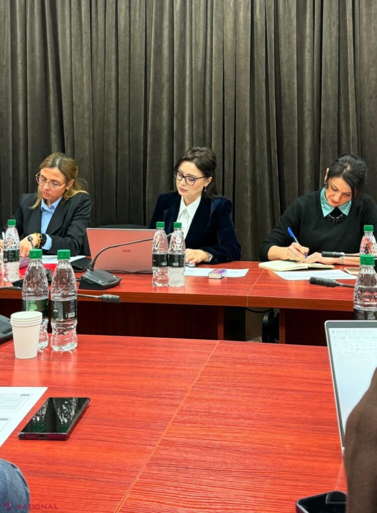 Dialog economic și sectorial crucial între Republica Moldova și Uniunea Europeană: progrese și provocări discutate la devineoconferință anuală