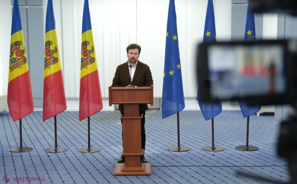 Ministerul Educației își propune reforme esențiale pentru un sistem incluziv și modern: modificări la Codul Educației pentru diaspora, copii cu dizabilități și rețele școlare