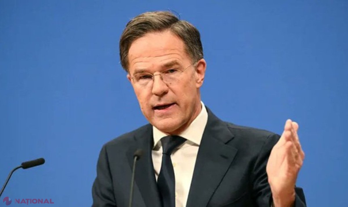 NATO fără consens pentru aderarea Ucrainei, dar Rutte vede speranța revenirii păcii prin eforturile SUA în Europa