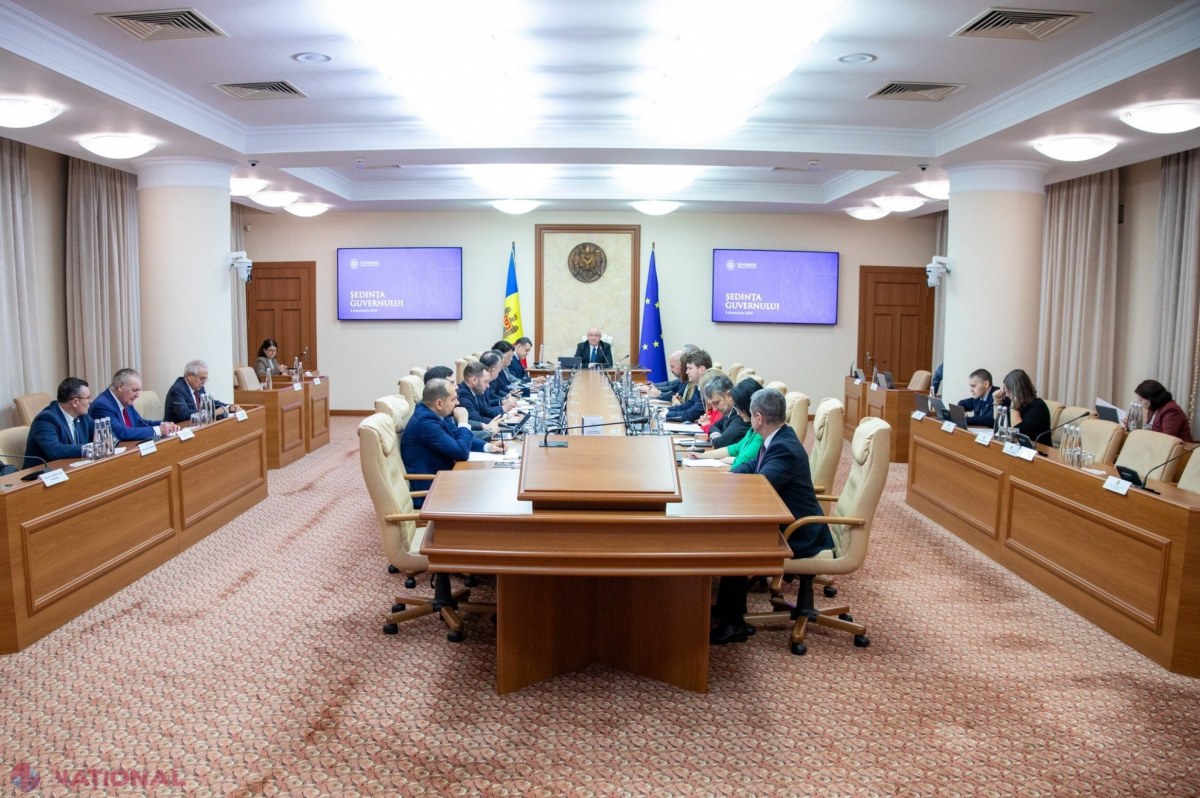 Guvernul introduce noi standarde de calitate pentru pâine și paste făinoase pentru a spori siguranța alimentelor în Moldova