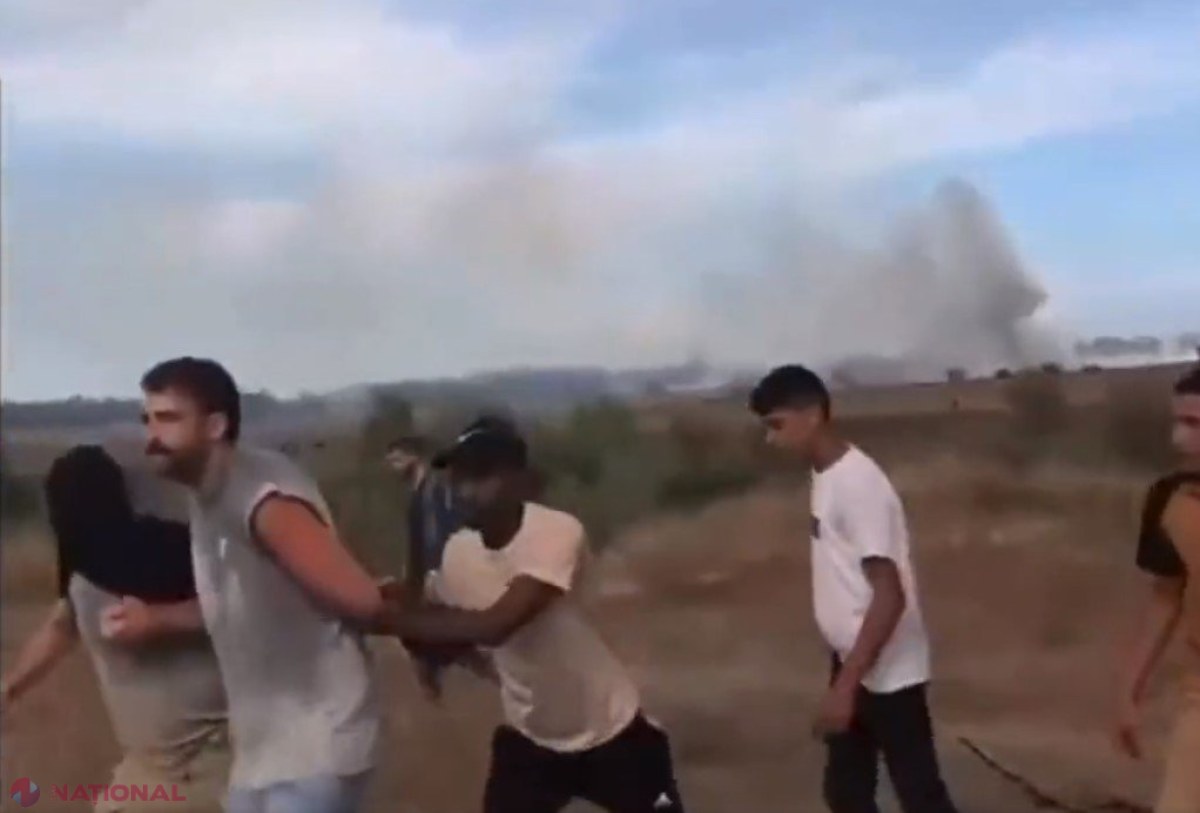 Israelul confirmă: rămășițele predate de Hamas nu aparțin ostaticilor din Gaza