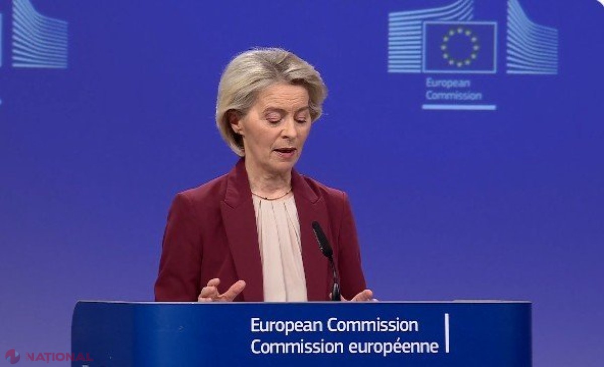 Comisia Europeană propune utilizarea activelor rusești pentru sprijinirea Ucrainei, dar Belgia își exprimă îngrijorările