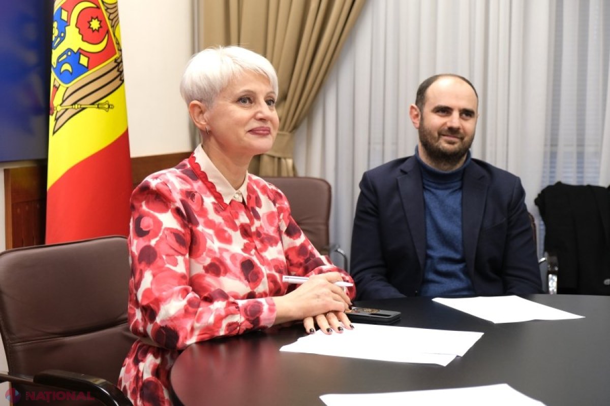 Sprijin financiar de 1.5 milioane lei pentru elevii și profesorii olimpici, anunțat de Consiliul Central de Coordonare pentru 2026