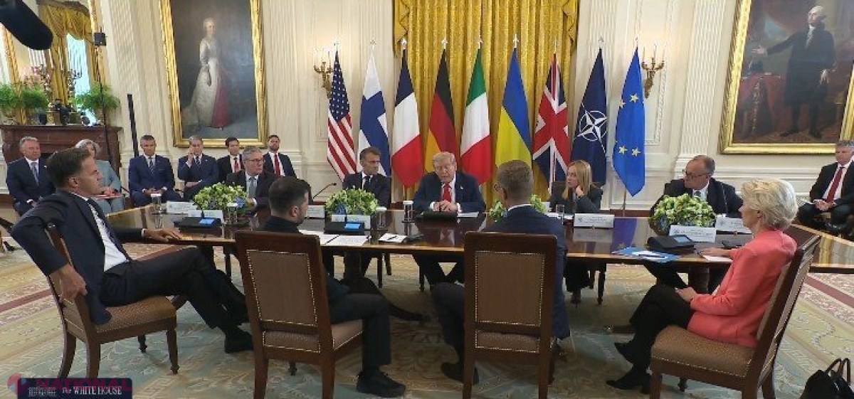 Noua strategie de securitate a SUA: Provocarea europeană și relațiile delicate cu Rusia și NATO