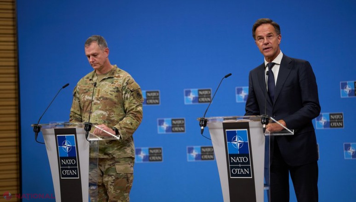 Un general american asigură că securitatea Europei nu este amenințată de reducerea trupelor SUA pe continent