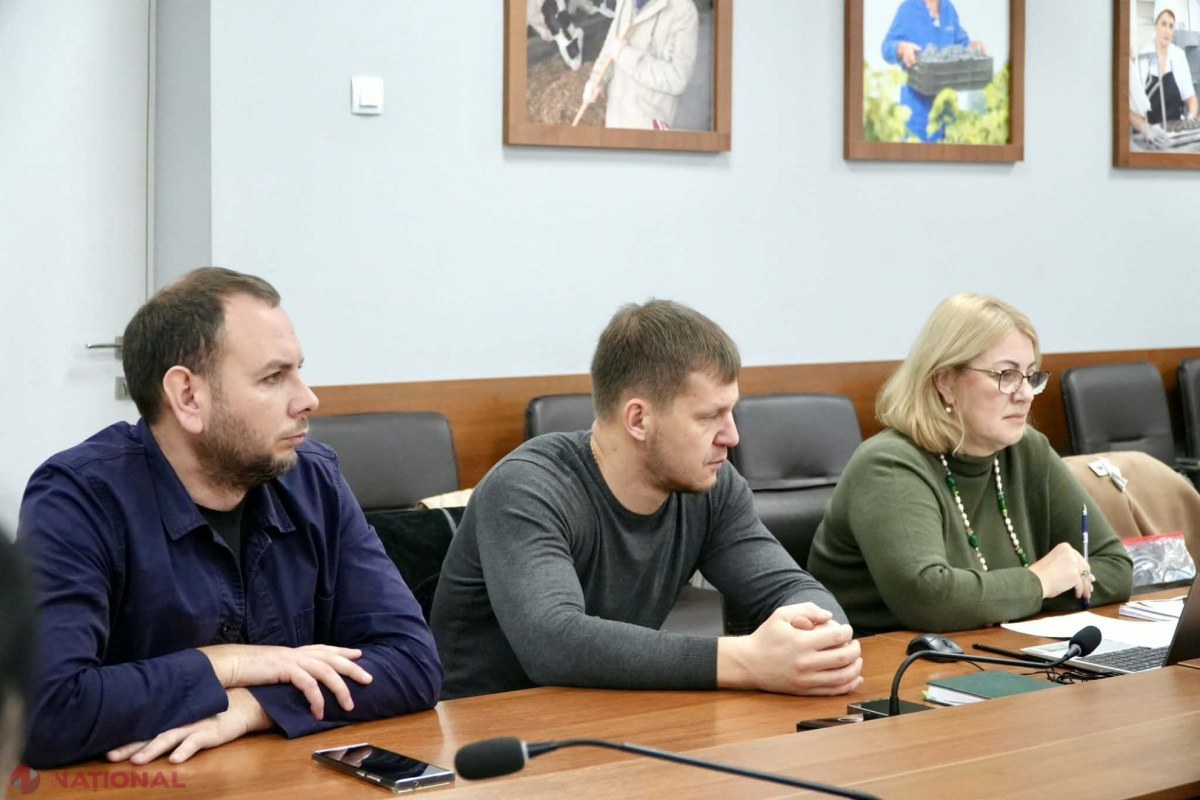 MAIA ia măsuri ferme împotriva abuzului termenilor „eco–bio–organic” în sectorul agroalimentar