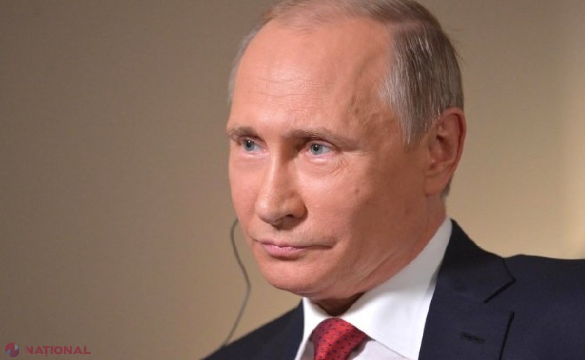 Putin promite livrări neîntrerupte de combustibil către India, în ciuda presiunilor americane de a reduce importurile de petrol rusesc