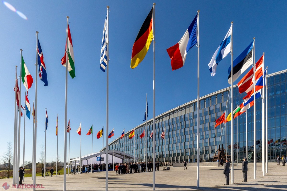 NATO își consolidează prezența în nord prin integrarea țărilor nordice sub comanda Norfolk din SUA