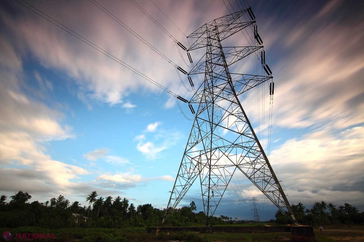 R. Moldova solicită sprijin energetic din România după atacurile asupra infrastructurii din Odesa