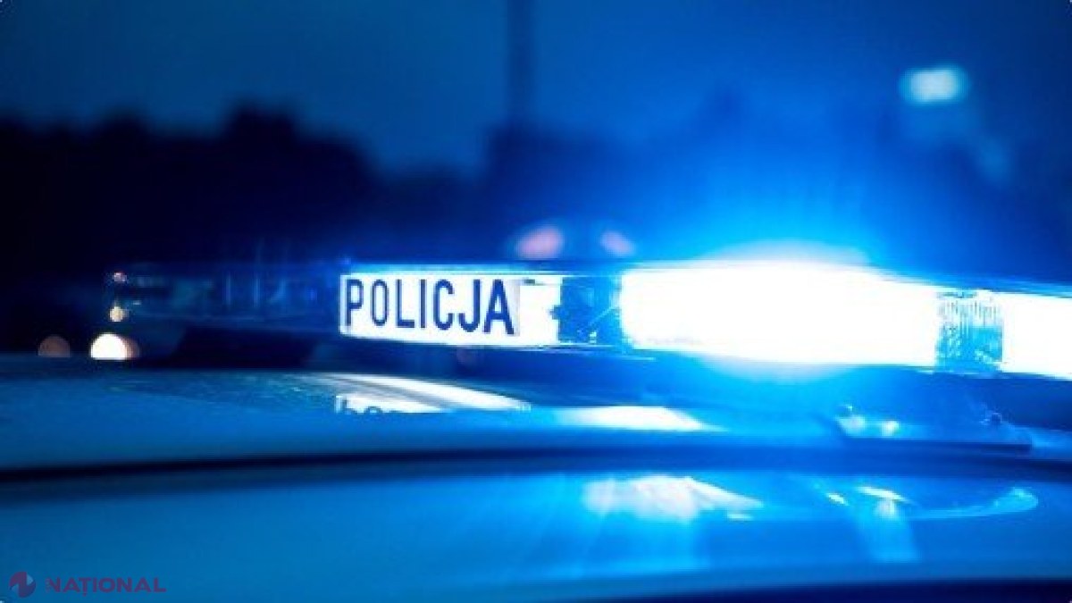 Ucraineni reținuți în Polonia cu echipament de hacking: Suspiciuni de spionaj și infracțiuni informatice în Varșovia