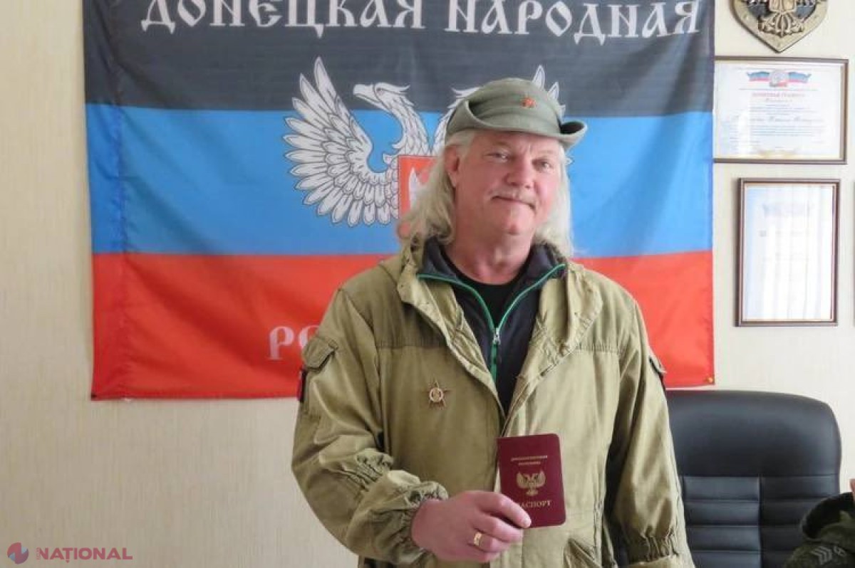 Rusia în centrul atenției: patru soldați condamnați pentru uciderea lui Russell „Texas” Bentley, susținător american al Kremlinului, într-un caz care stârnește furie și rușine