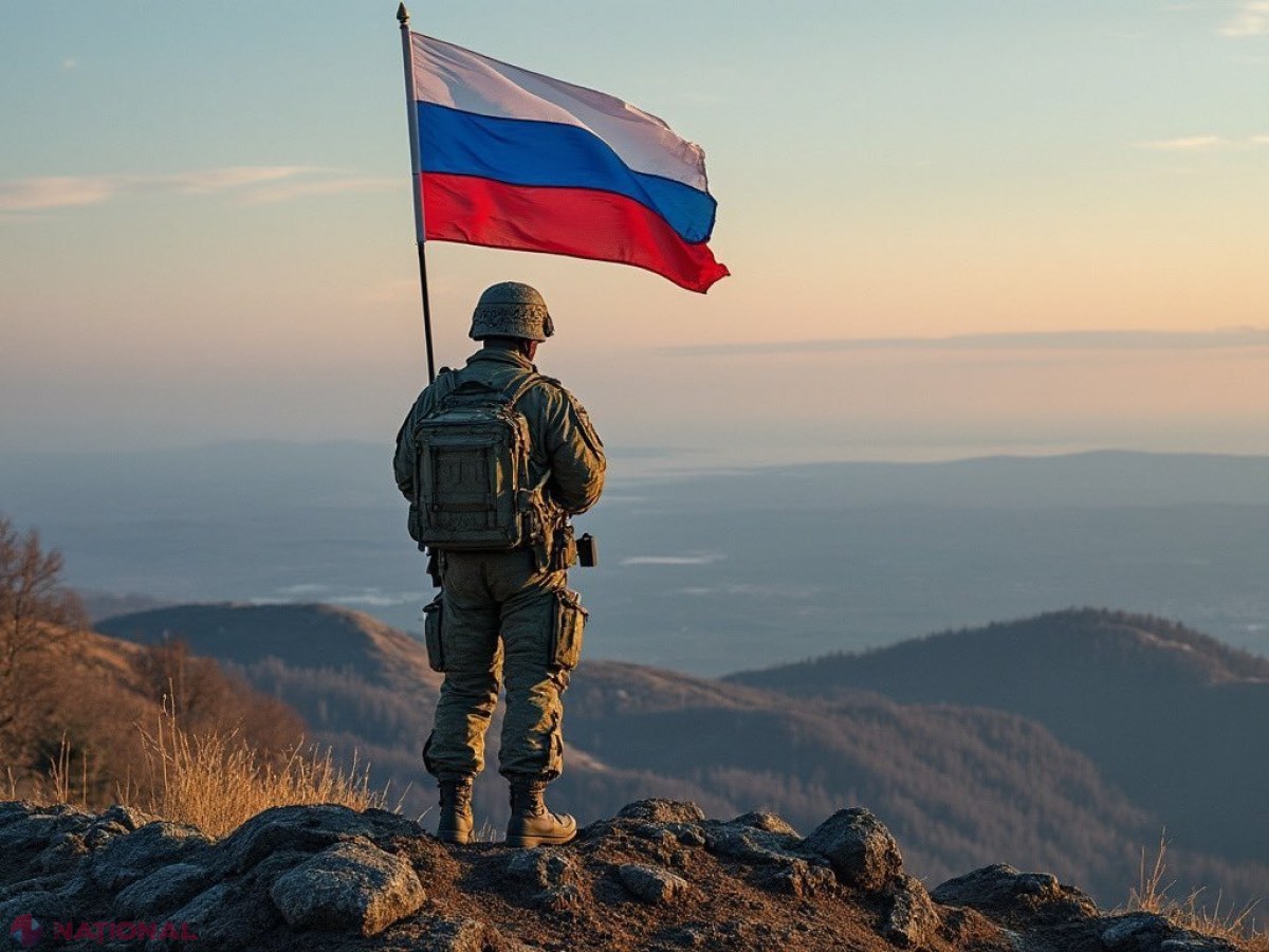 Rusia propune o nouă medalie pentru eforturile eroice de recuperare a cadavrelor din zonele de conflict