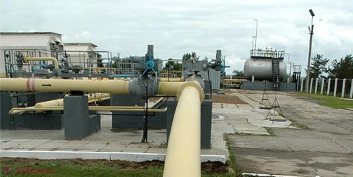 Atacurile rusești asupra infrastructurii energetice din Odesa pun presiune pe livrările de gaz lichefiat din Grecia via conducta Transbalkană