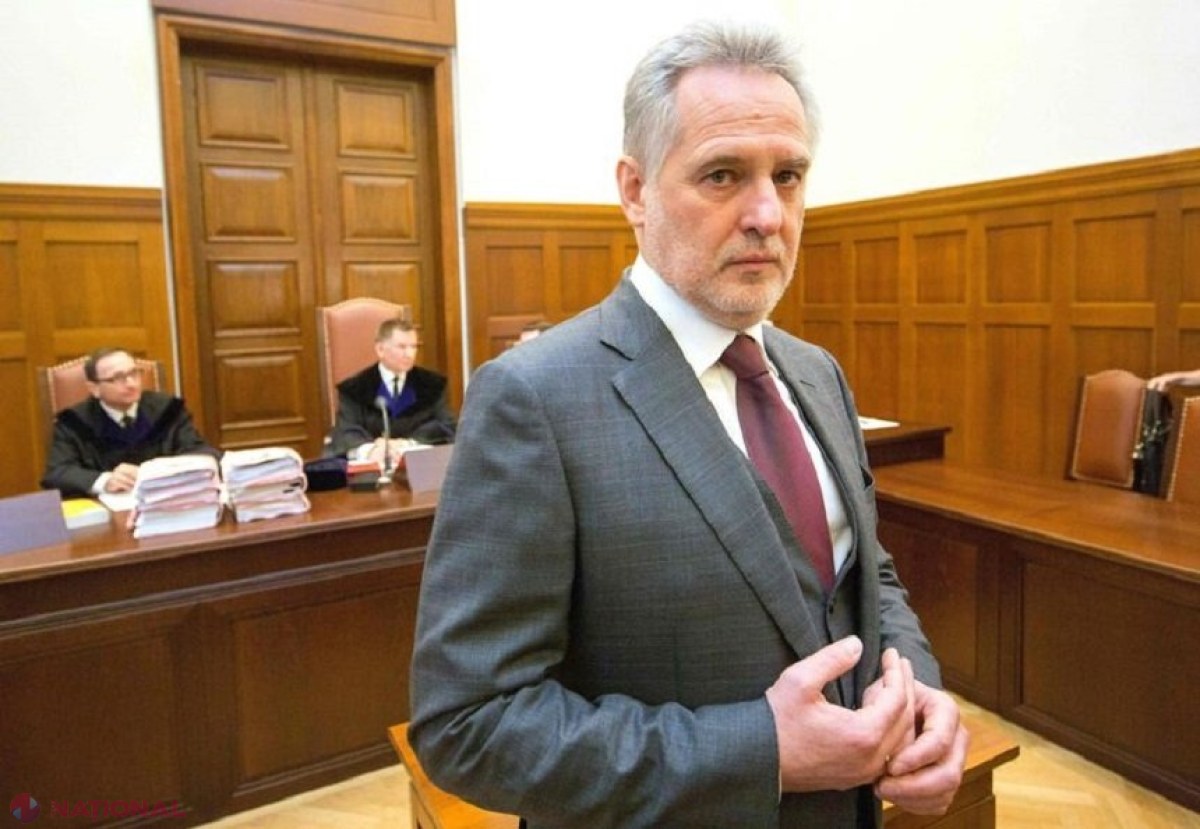 Justiția austriacă blochează extrădarea lui Dmitro Firtaș în SUA după 11 ani de procese îndrăgite