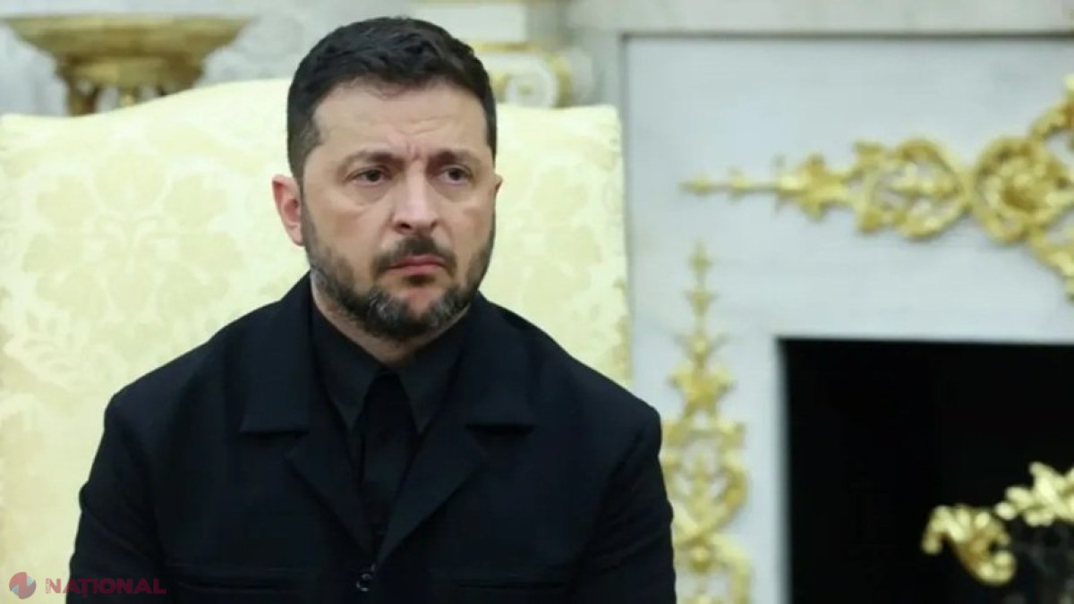 Zelenski anunță realizarea unui acord esențial pentru reconstrucția Ucrainei după discuții cu oficiali americani de rang înalt