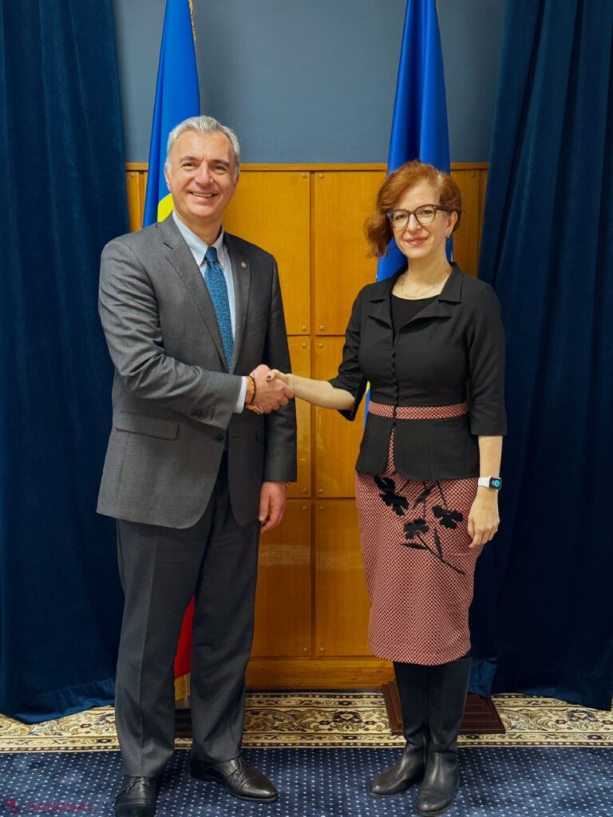 Parteneriatul economic între Moldova și PNUD, un impuls pentru IMM-uri și digitalizare