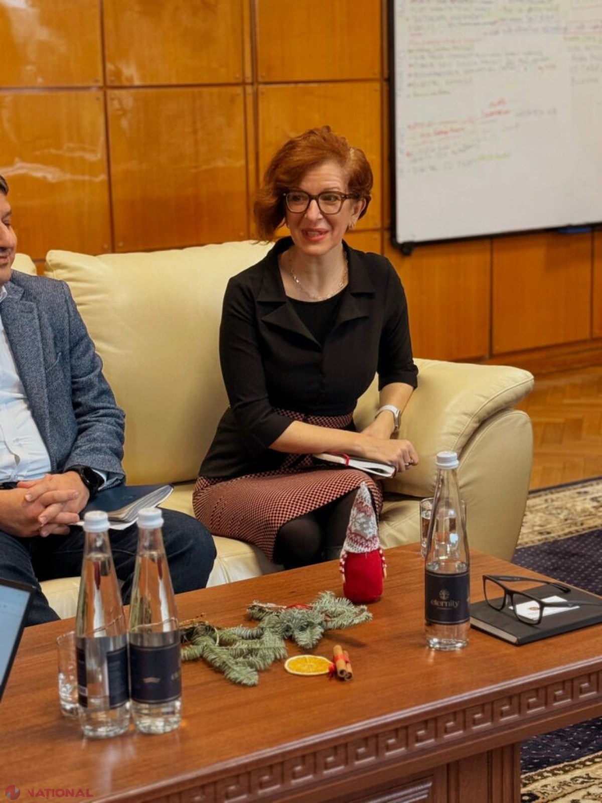 Parteneriatul economic între Moldova și PNUD, un impuls pentru IMM-uri și digitalizare