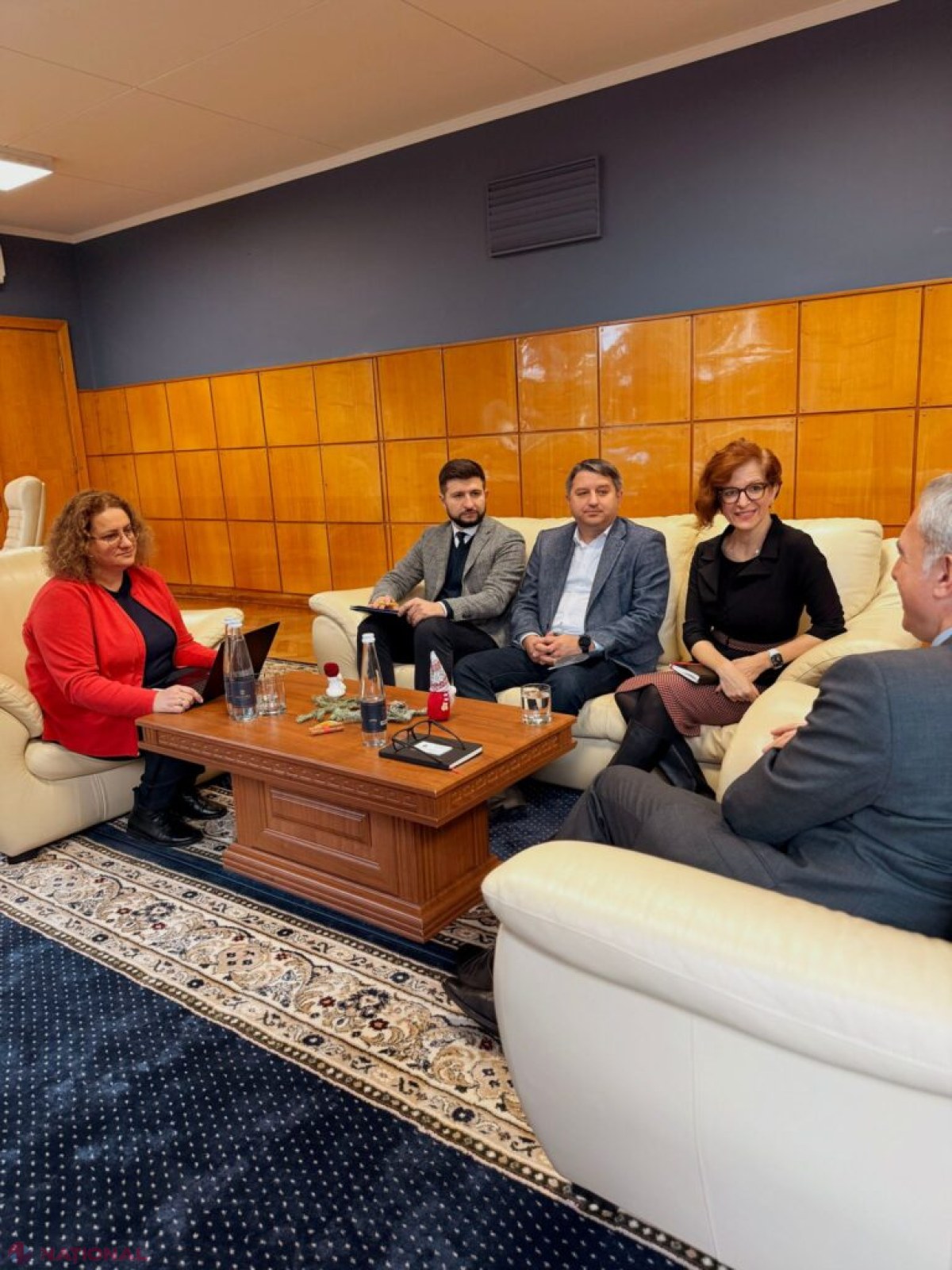 Parteneriatul economic între Moldova și PNUD, un impuls pentru IMM-uri și digitalizare