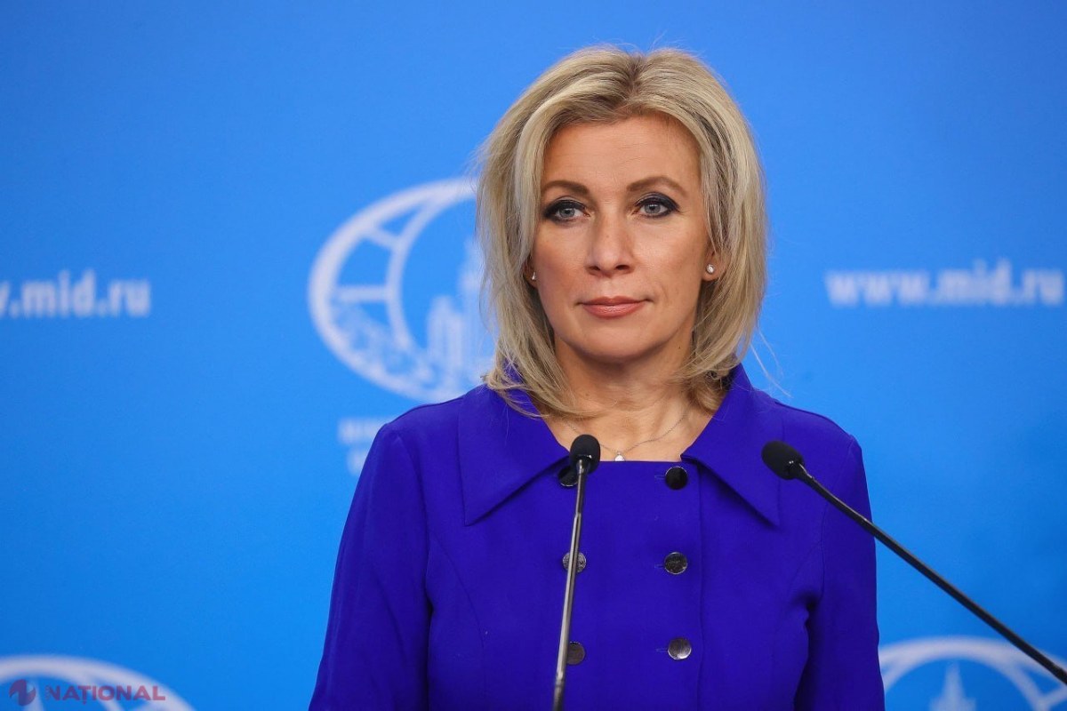 Rusia solicită explicații Marii Britanii privind rolul soldatului ucis în Ucraina și acuză sprijinul acordat Kievului