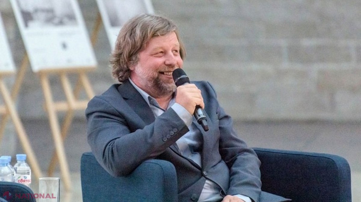 Directorul secției arheologice a Muzeului Ermitaj, reținut în Polonia la cererea Ucrainei pentru săpături ilegale în Crimeea ocupată și distrugerea patrimoniului cultural