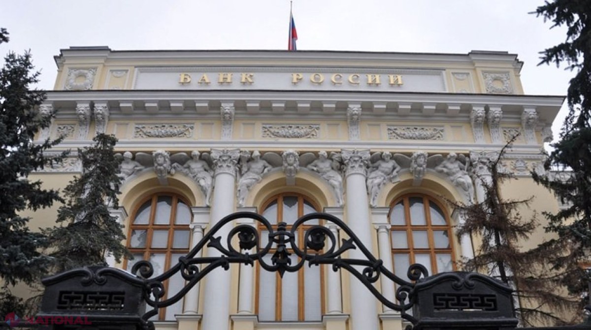 Banca centrală a Rusiei se luptă în instanță cu Euroclear pentru activele rusești blocate, după ce UE decide să folosească fondurile pentru ajutorul Ucrainei