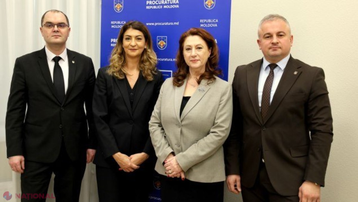 Republica Moldova și România își unesc forțele pentru a combate criminalitatea organizată transfrontalieră