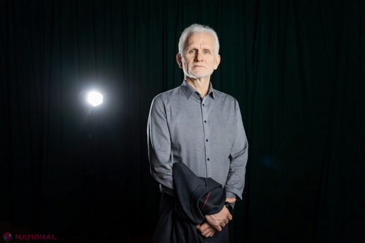 Ales Bialiaţki, laureat al Premiului Nobel pentru Pace, eliberat din închisoare în urma negocierilor internaționale cu regimul Lukaşenko