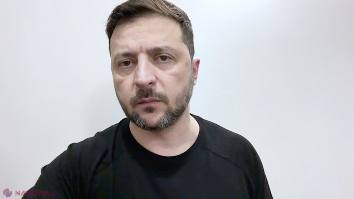 Zelenski se întâlnește la Berlin cu lideri ai SUA și UE pentru a discuta despre viitorul păcii în Ucraina