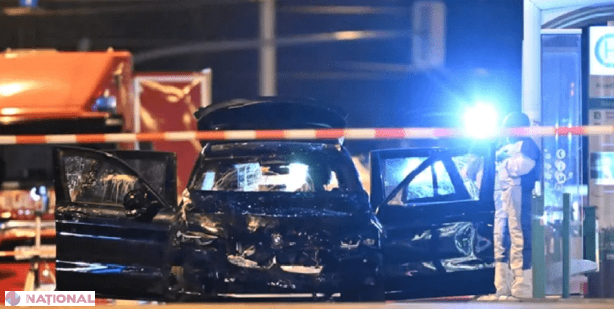 Autoritățile din Germania au dejucat un atentat terorist plănuit pentru un târg de Crăciun din Bavaria