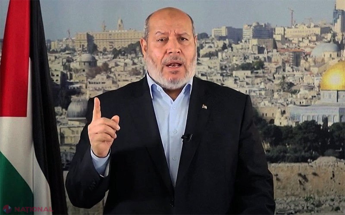 Hamas solicită menținerea arsenalului în Gaza și avertizează asupra instabilității armistițiului după eliminarea unui lider de către Israel