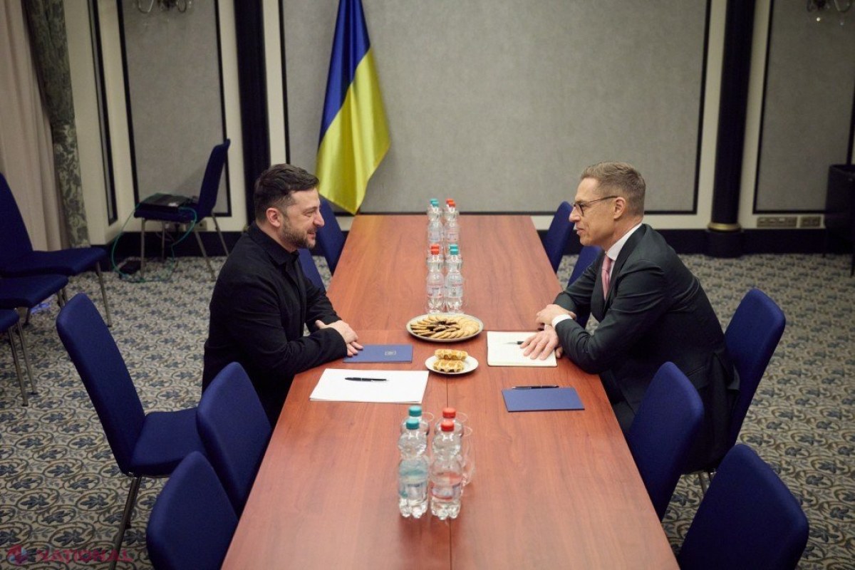 Negocierile tensionate continuă: Ucraina sub presiune să cedeze Donbasul, dar Zelenski caută sprijin internațional împotriva cererilor americane și rusești
