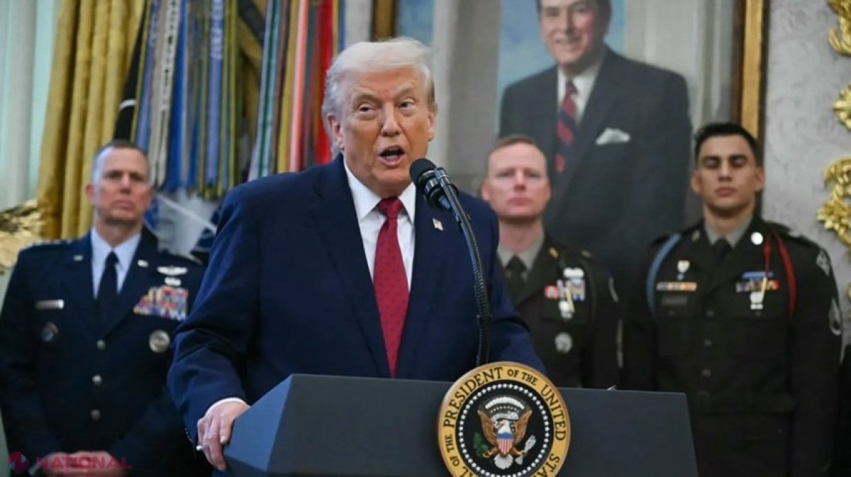 Trump anunță progrese semnificative în negocierile pentru pacea în Ucraina după întâlnirile cu liderii mondiali