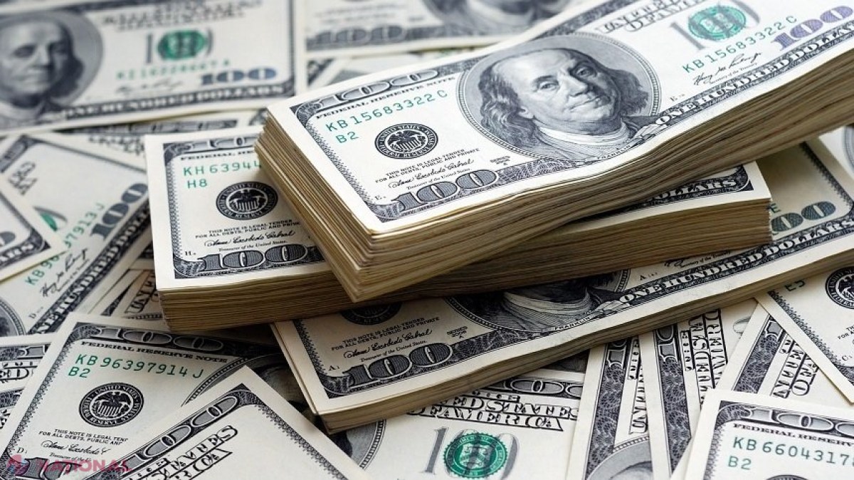 Rusia dă în judecată Euroclear pentru 230 miliarde de dolari, reacție la înghețarea activelor pentru sprijinirea Ucrainei