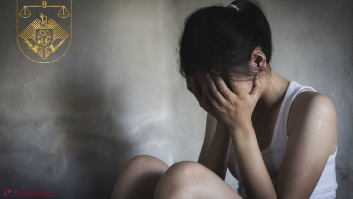 Bărbat condamnat la 19 ani de închisoare pentru abuz asupra familiei și fiicei sale minore
