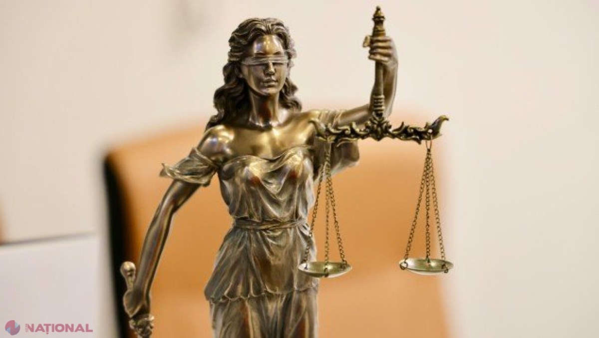 Avocat din Chișinău, acuzat de escrocherie pentru înșelarea clienților cu expertize false și însușirea a 29 000 de lei. 
