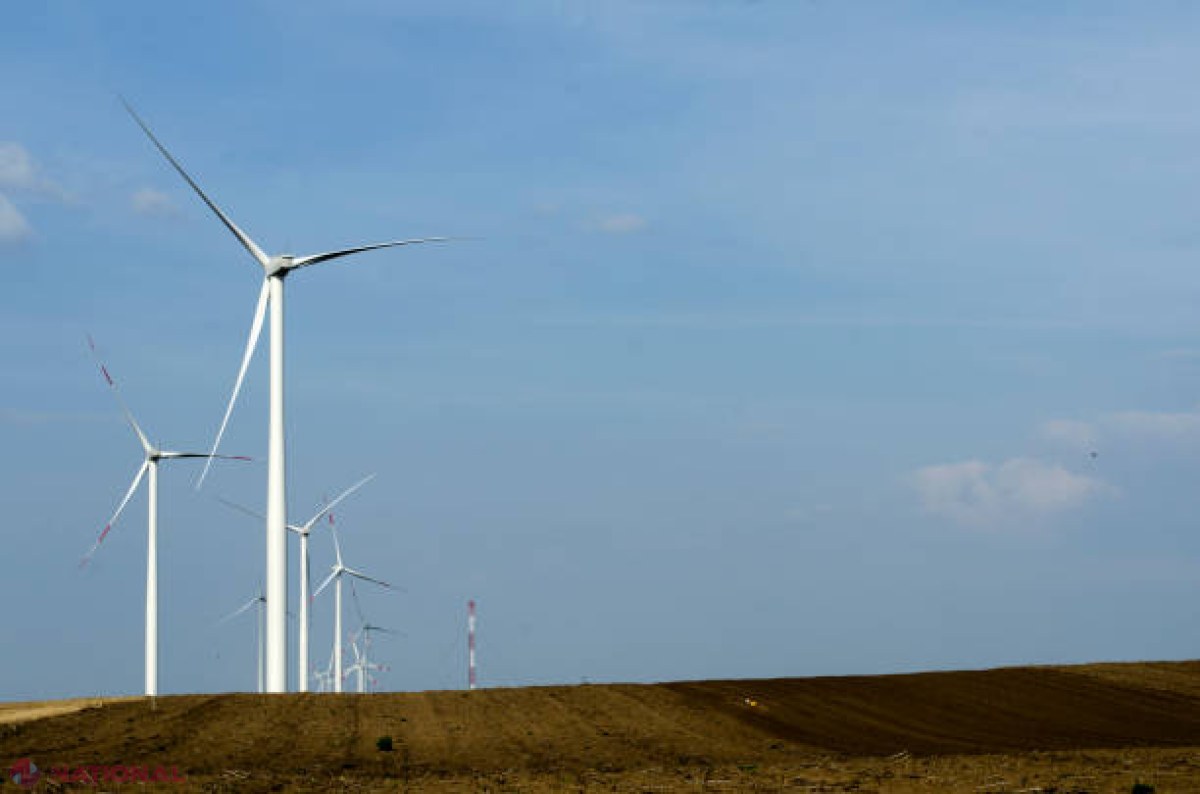 Licitația pentru producători de energie regenerabilă cu capacitate mare începe oficial pe 19 decembrie 2025