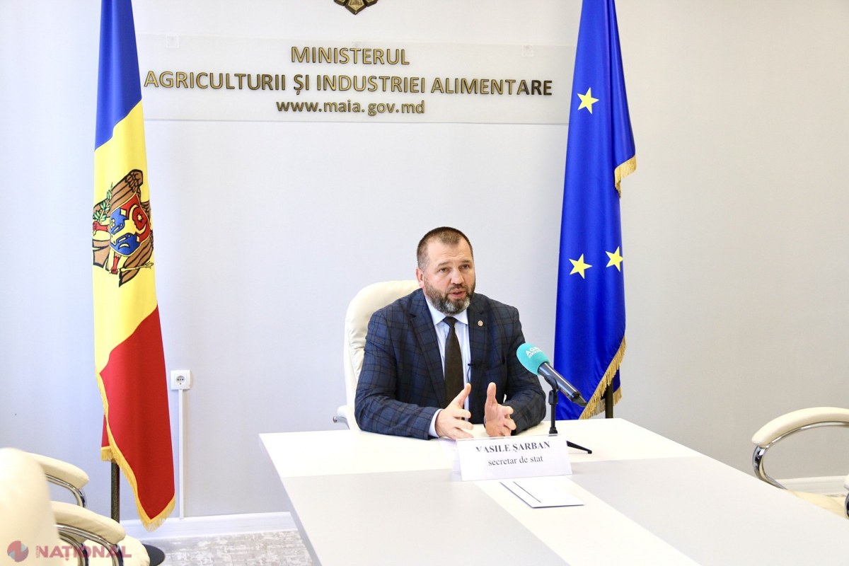 Ministerul Agriculturii clarifică utilizarea termenilor 