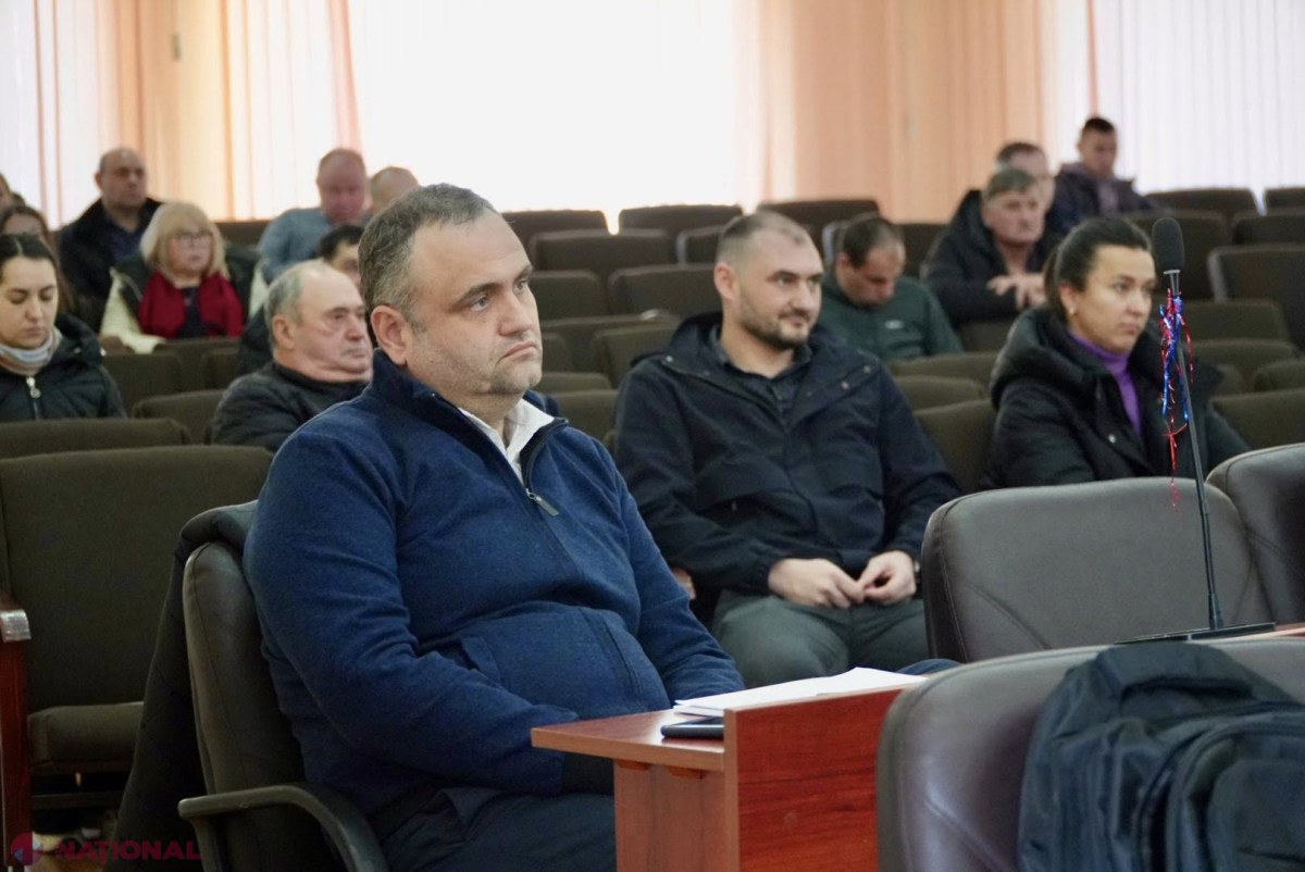 Ministra Agriculturii anunță măsuri temporare de susținere a fermierilor din Cahul în fața executărilor silite