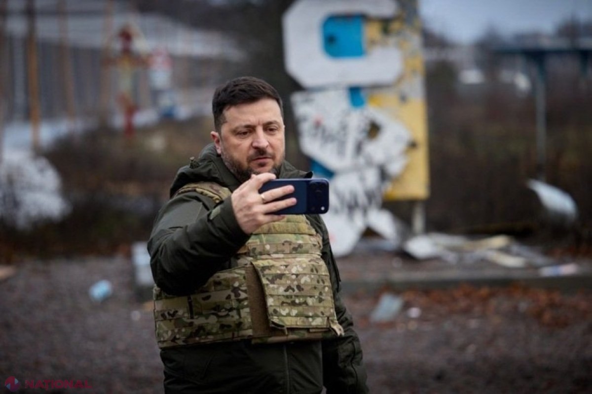 Rusia revendică din nou controlul asupra orașului strategic Kupiansk, în ciuda progreselor din negocierile de pace cu Ucraina