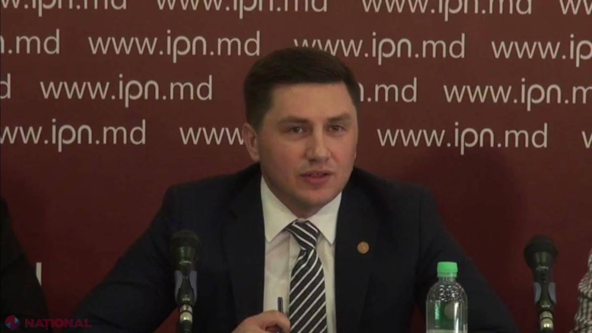 Recensământul din R. Moldova, discutat în Parlamentul de la București: Un deputat condamnă acțiunile autorităților de la Chișinău