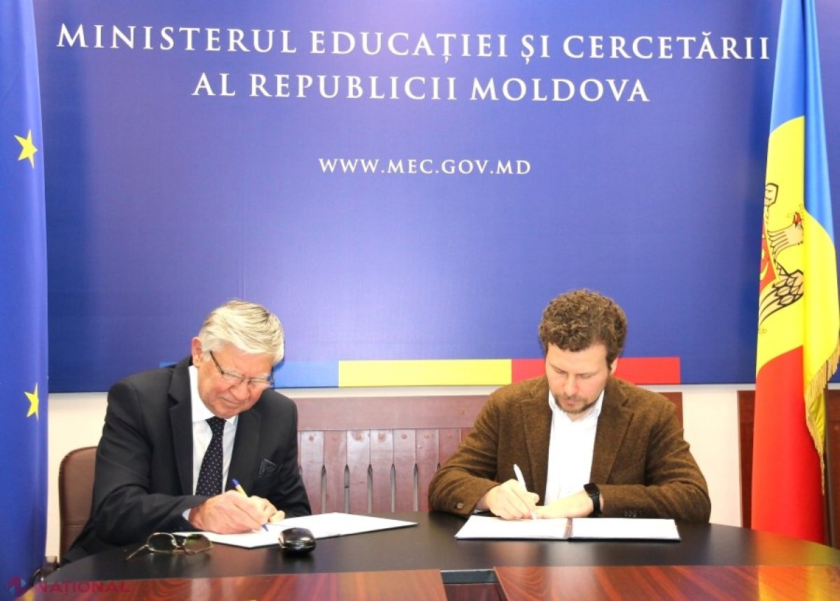 „Stipendium Hungaricum” deschide noi orizonturi pentru tinerii din Moldova: burse pentru specialiștii de mâine