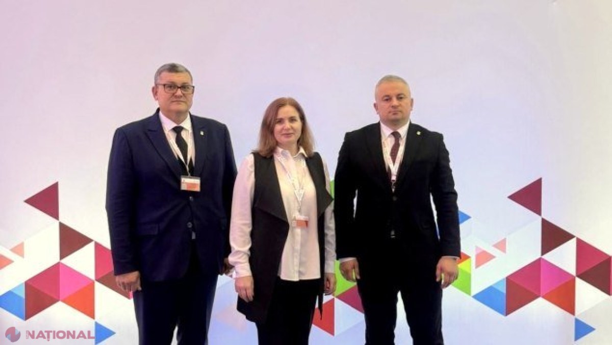 Moldova ia atitudine împotriva corupției la Conferința ONU din Qatar: Dialoguri cheie și cooperare internațională în prim-plan
