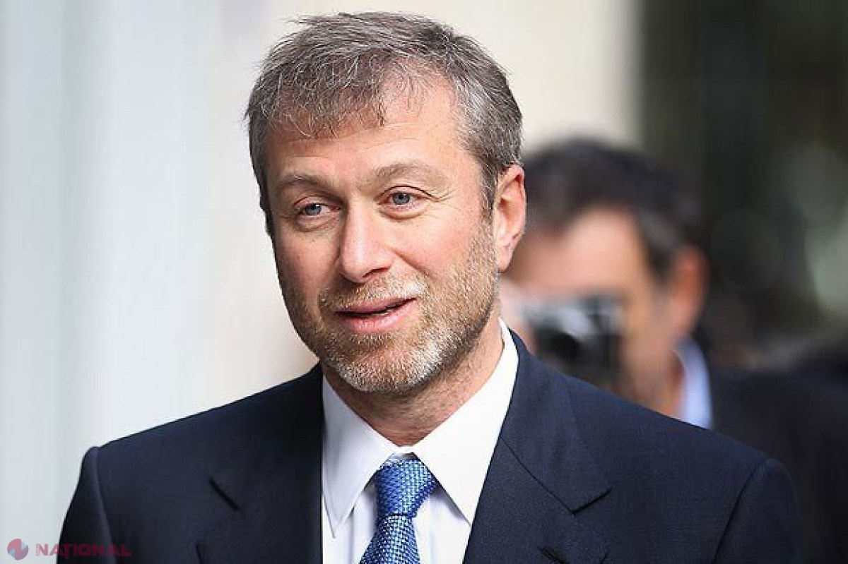 Fondurile obținute de Abramovici din vânzarea Chelsea, alocate Ucrainei: presiuni asupra oligarhului rus pentru deblocare