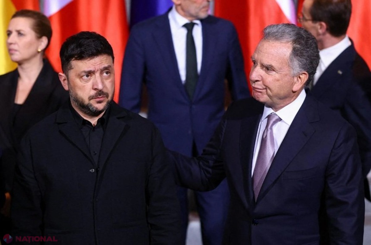 Negocieri cruciale între SUA și Rusia la Miami pe tema conflictului din Ucraina în acest weekend