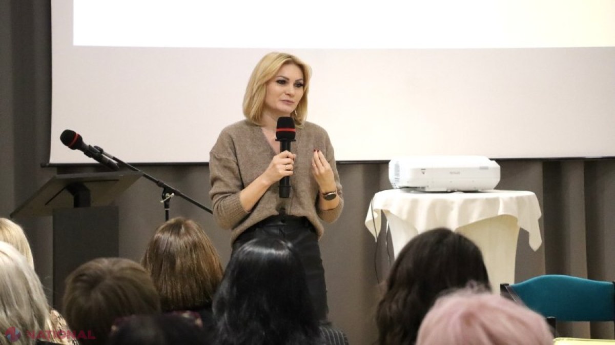 Programul „Investim în directori” catalizează transformarea managerială în educație: concluzii și perspective de viitor