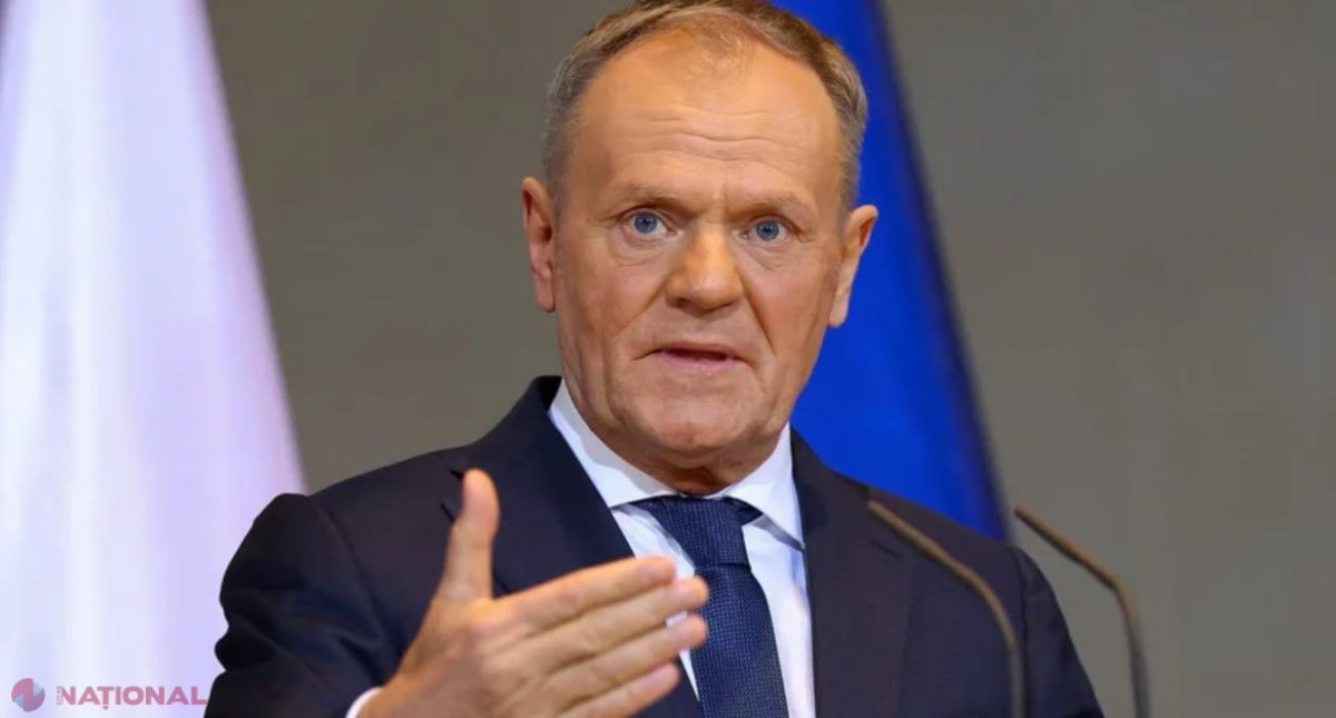 Tusk și Zelenski în apel disperat pentru utilizarea activelor rusești: Europa este la răscruce în sprijinul Ucrainei!