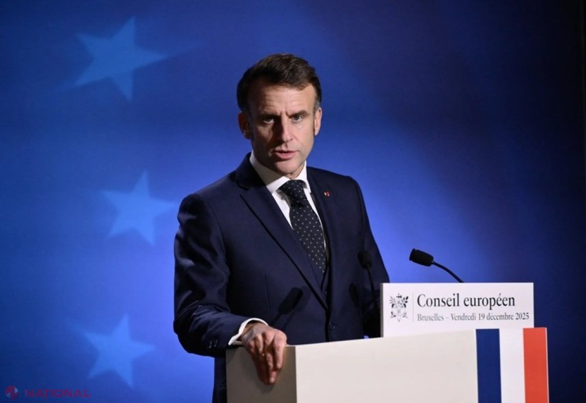 Macron pregătit să reia dialogul cu Putin: Nevoia unei discuții directe pentru soluționarea conflictului în Ucraina