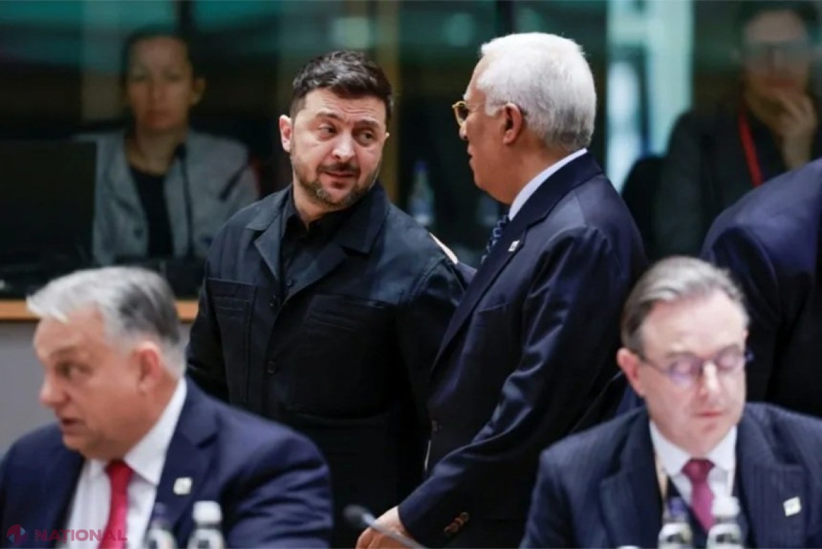 Kremlinul consideră decizia UE de a nu folosi activele ruseşti pentru Ucraina drept un triumf al rațiunii
