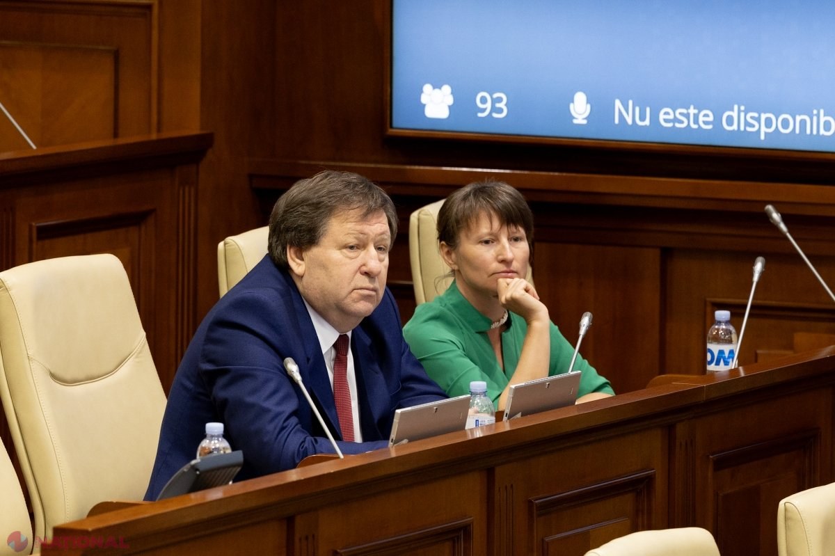 Doi membri noi la CSM din rândul non-judecătorilor: Ambii au trecut cu brio evaluare externă