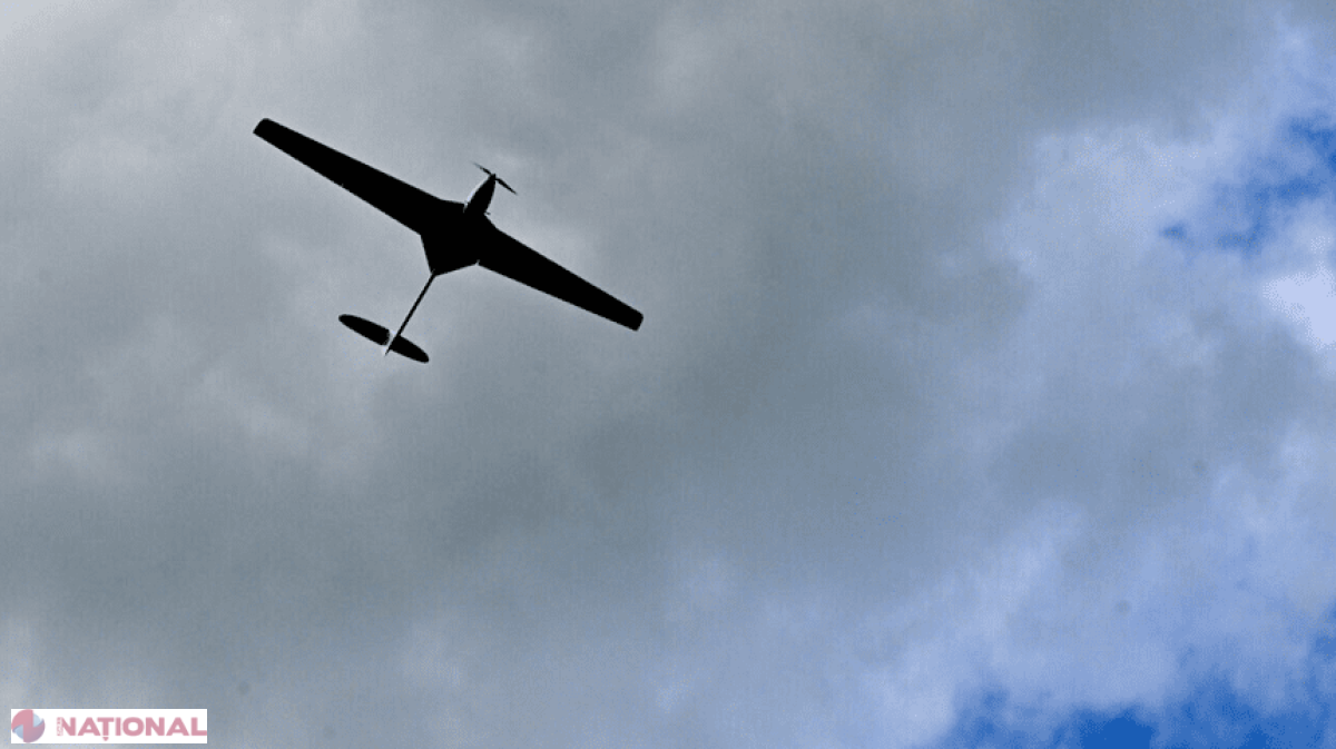 Forțele aeriene ruse au respins cu succes un atac masiv de drone ucrainene asupra Moscovei